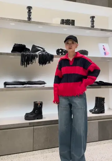 Diagram Arichi コーディネート画像