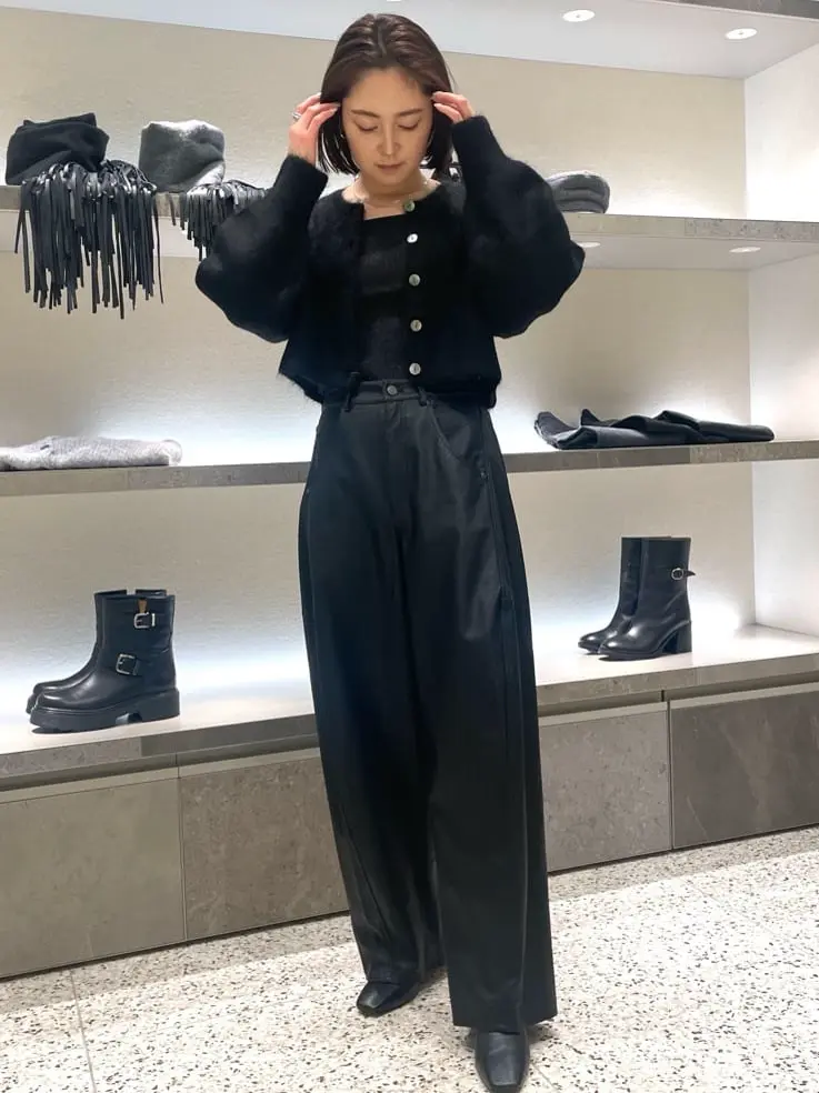 Diagram SHOKO コーディネート画像