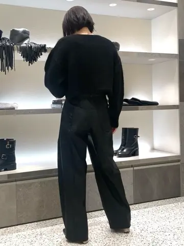 Diagram SHOKO コーディネート画像