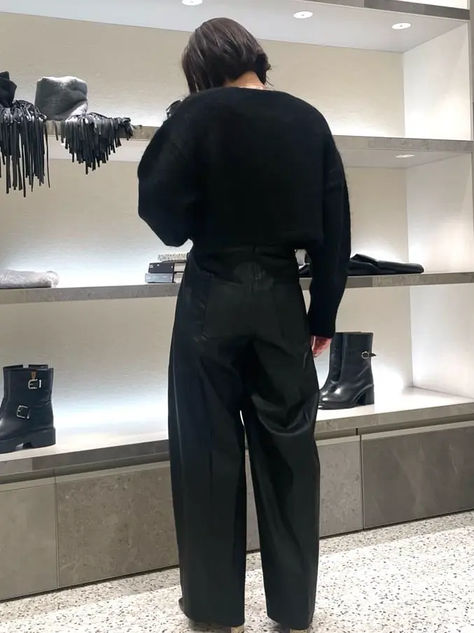 Diagram SHOKO コーディネート画像