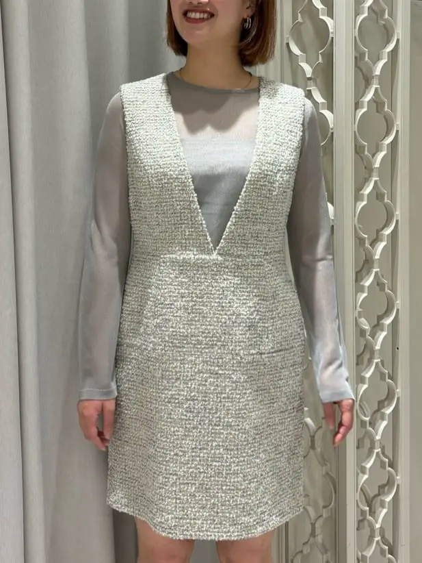 Diagram 矢野　瑞佳 コーディネート画像