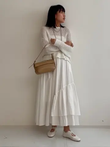 Diagram  Sekine コーディネート画像