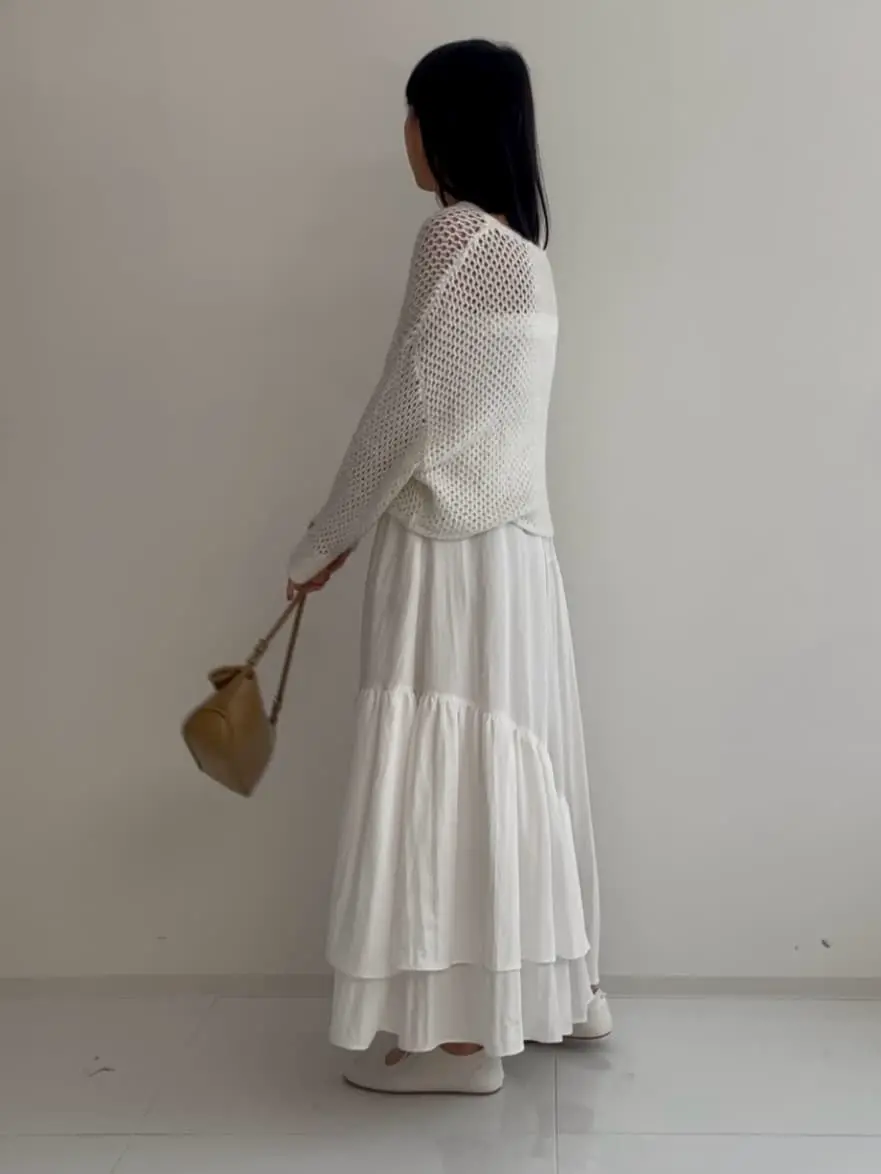 Diagram  Sekine コーディネート画像