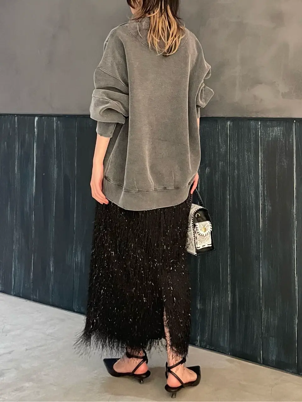 Diagram 三浦　芙優 コーディネート画像