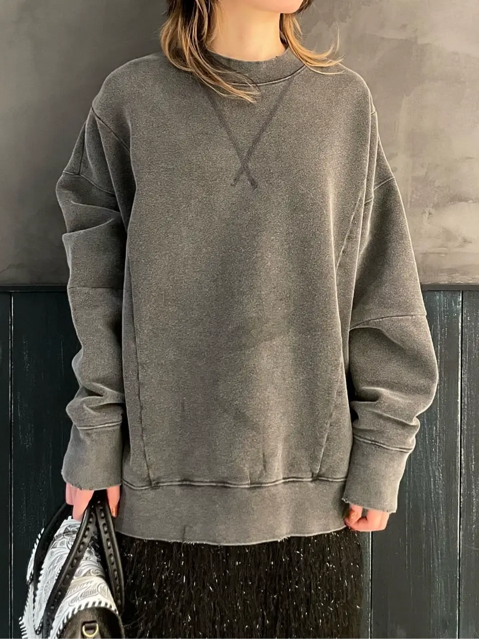 Diagram 三浦　芙優 コーディネート画像