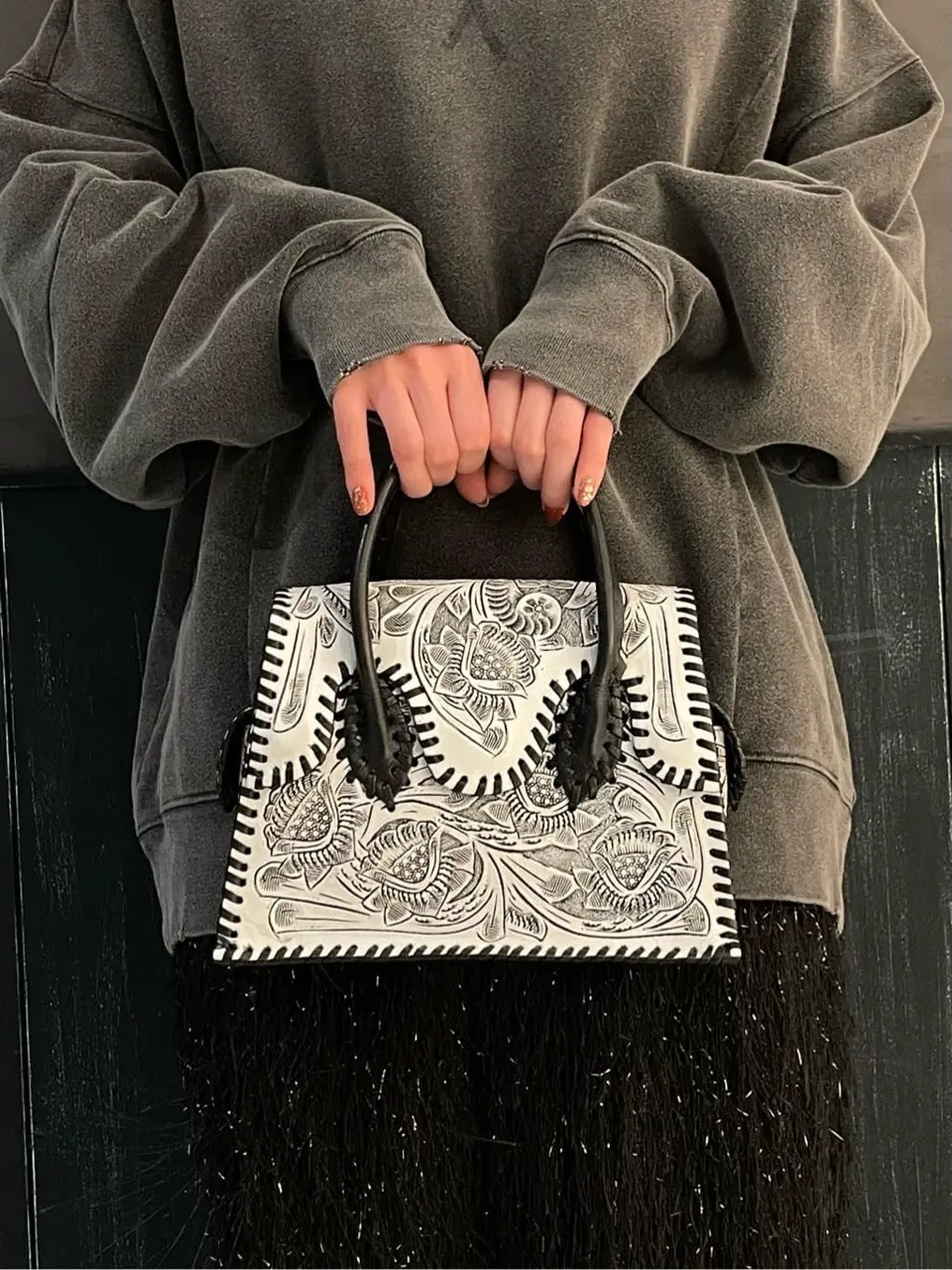 Diagram 三浦　芙優 コーディネート画像