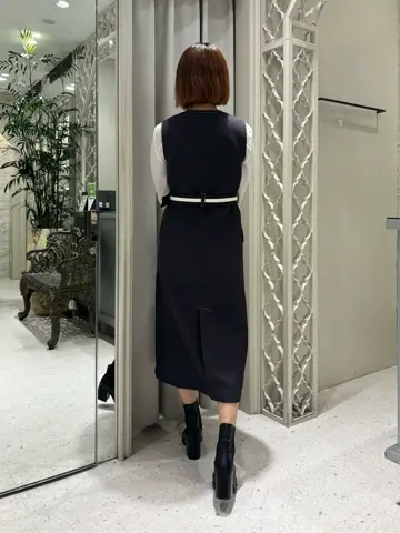 Diagram 矢野　瑞佳 コーディネート画像