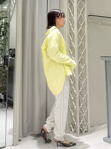 Diagram Adachi コーディネート画像