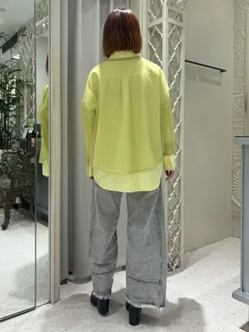 Diagram 矢野　瑞佳 コーディネート画像