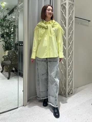 Diagram 矢野　瑞佳 コーディネート画像