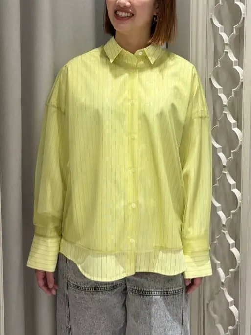 Diagram 矢野　瑞佳 コーディネート画像