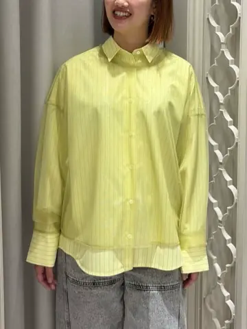 Diagram 矢野　瑞佳 コーディネート画像