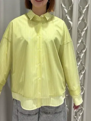 Diagram 矢野　瑞佳 コーディネート画像