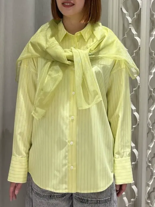 Diagram 矢野　瑞佳 コーディネート画像