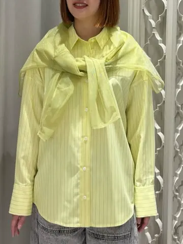 Diagram 矢野　瑞佳 コーディネート画像