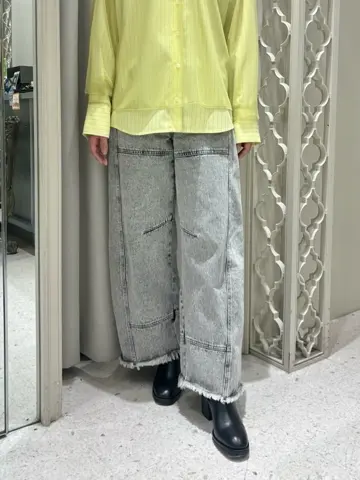 Diagram 矢野　瑞佳 コーディネート画像