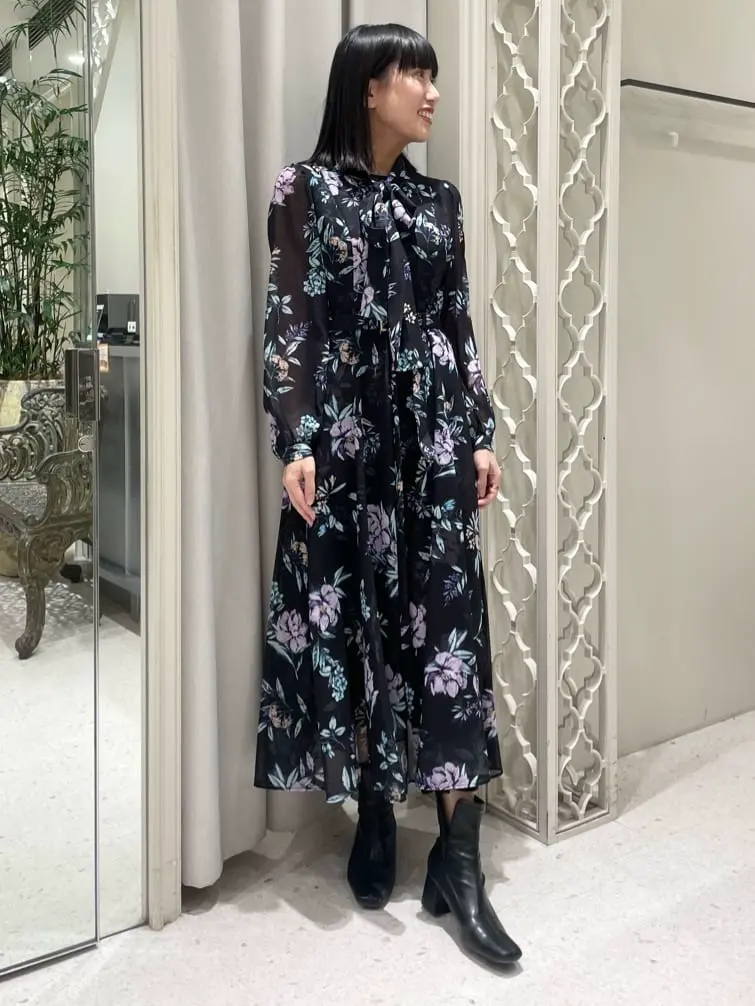 Diagram  Sekine コーディネート画像