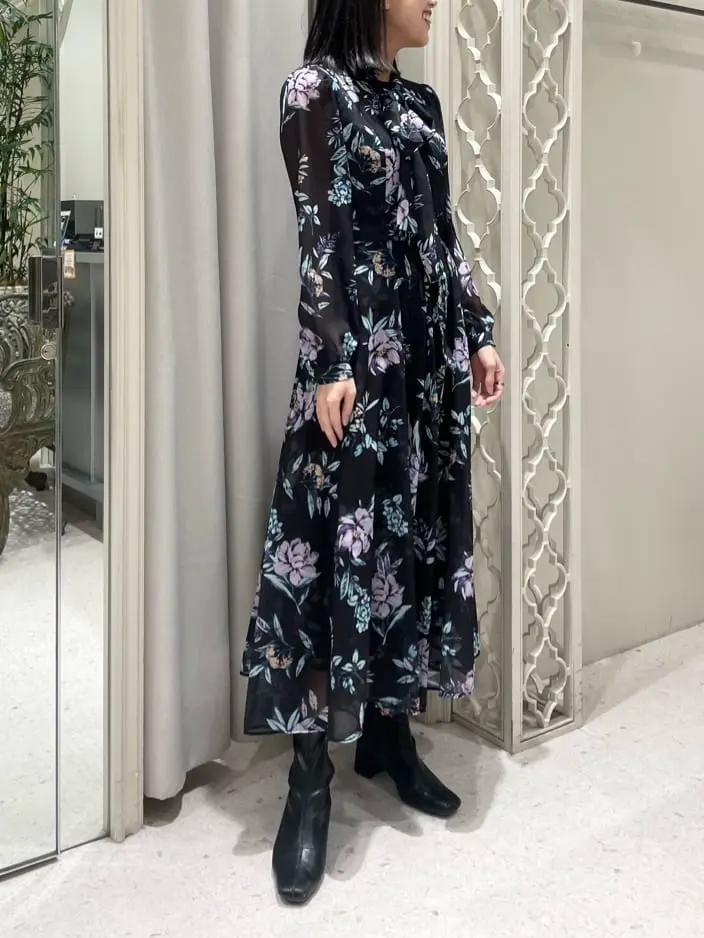 Diagram  Sekine コーディネート画像