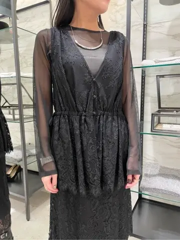 Diagram  Sekine コーディネート画像