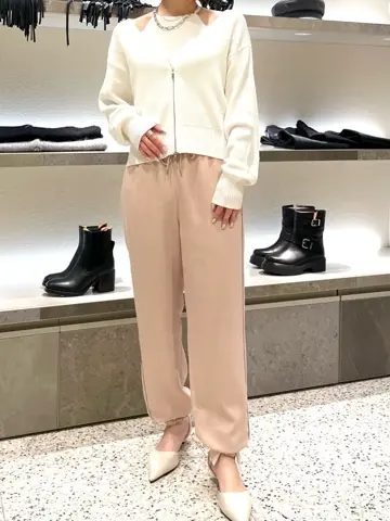 Diagram SHOKO コーディネート画像