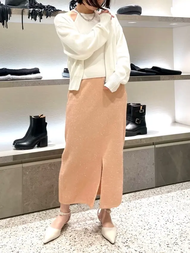 Diagram SHOKO コーディネート画像