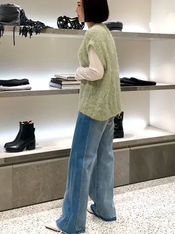 Diagram SHOKO コーディネート画像