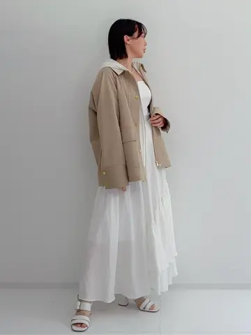 Diagram Adachi コーディネート画像