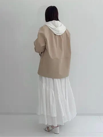 Diagram Adachi コーディネート画像