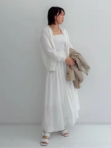 Diagram Adachi コーディネート画像