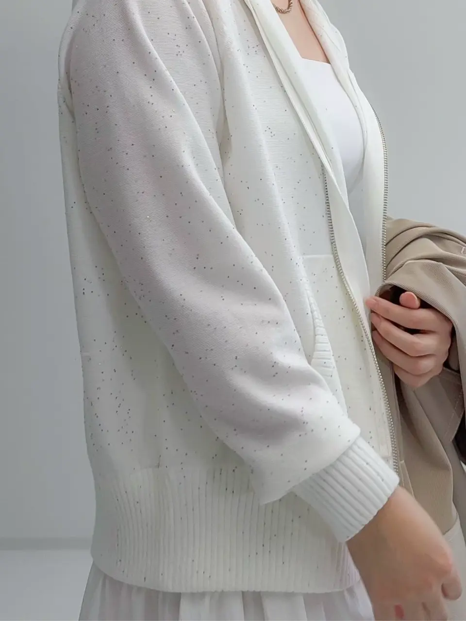 Diagram Adachi コーディネート画像