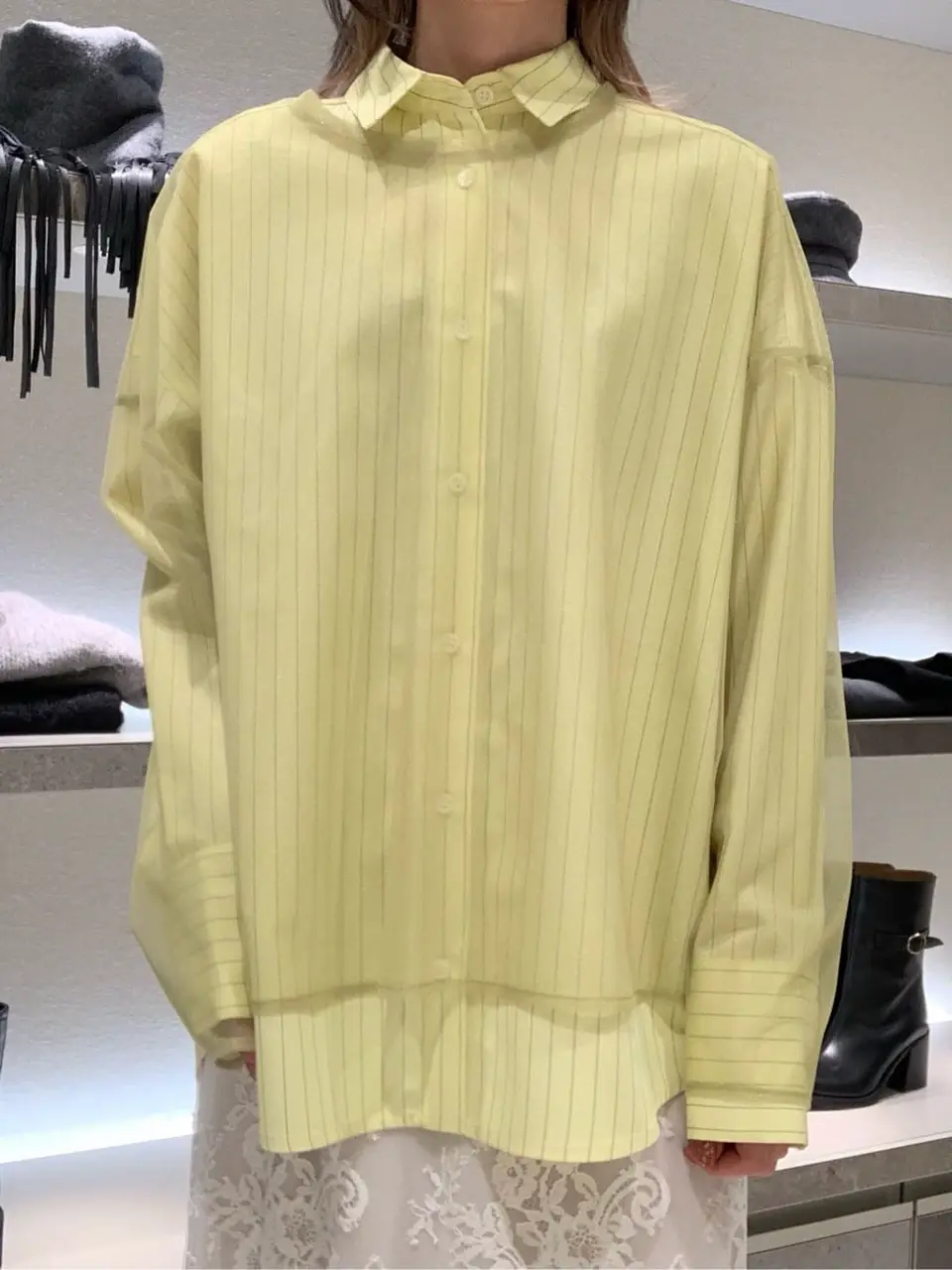 Diagram 三浦　芙優 コーディネート画像