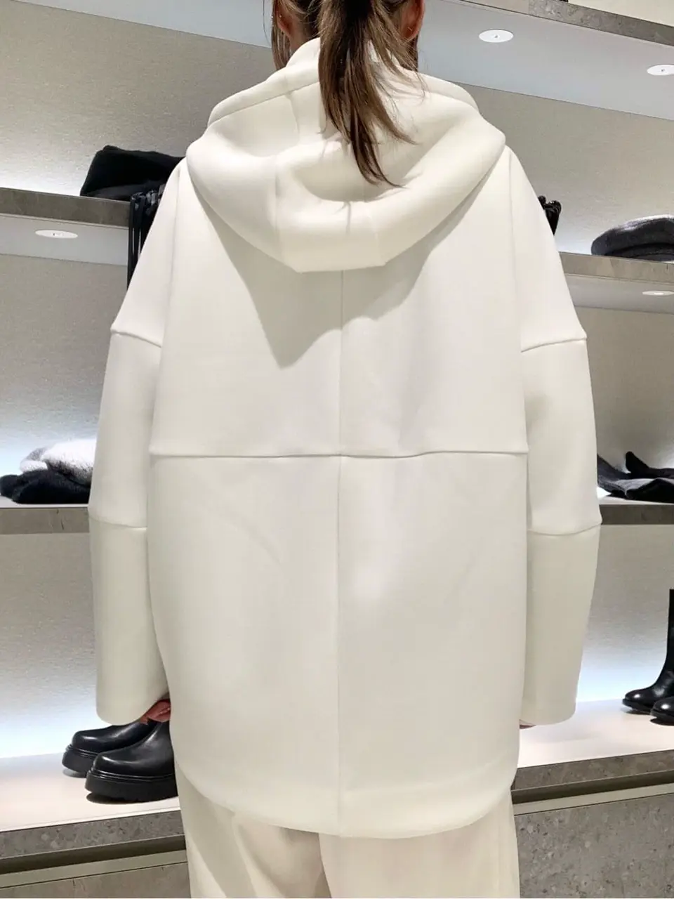 Diagram 三浦　芙優 コーディネート画像