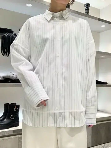 Diagram 三浦　芙優 コーディネート画像