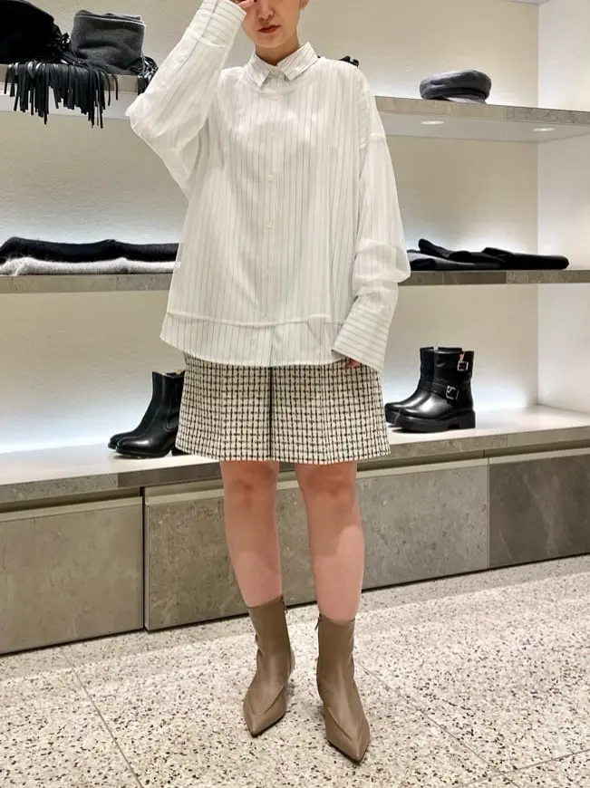 Diagram Arichi コーディネート画像