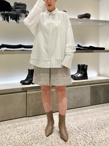 Diagram Arichi コーディネート画像