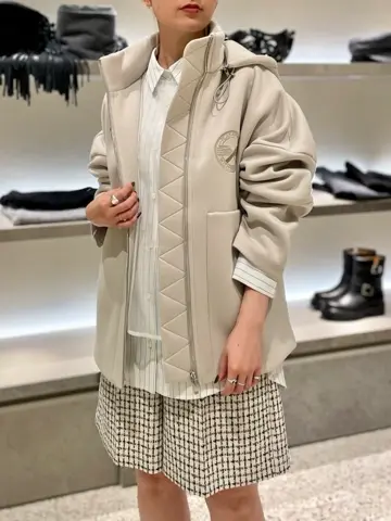 Diagram Arichi コーディネート画像