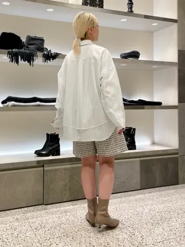 Diagram Arichi コーディネート画像