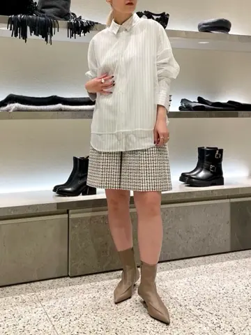 Diagram Arichi コーディネート画像