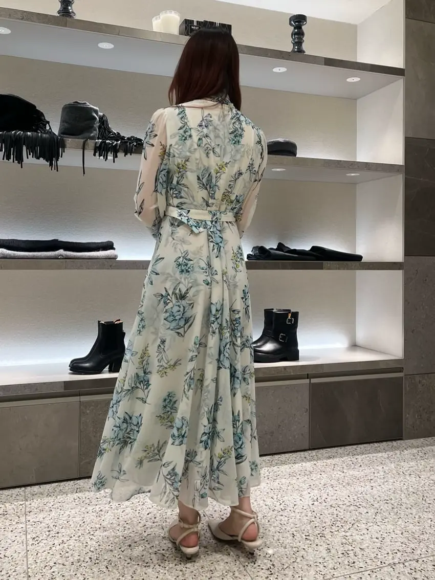 Diagram 後藤 瑚蒔 コーディネート画像