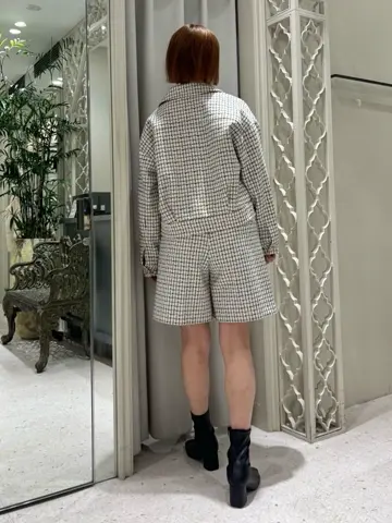 Diagram 矢野　瑞佳 コーディネート画像