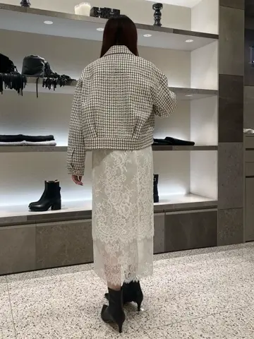 Diagram 後藤 瑚蒔 コーディネート画像