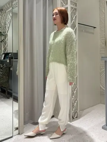 Diagram 矢野　瑞佳 コーディネート画像