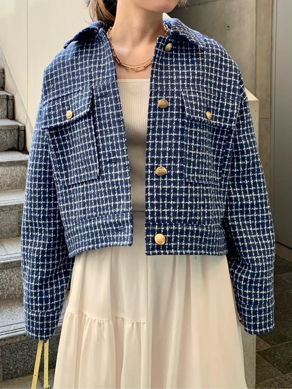 Diagram 三浦　芙優 コーディネート画像