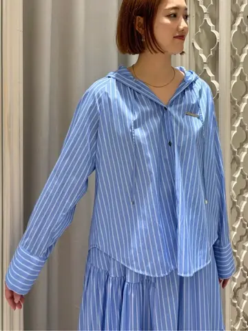 Diagram 矢野　瑞佳 コーディネート画像