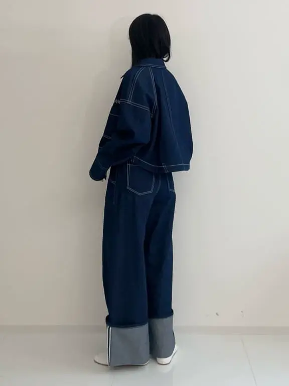 Diagram  Sekine コーディネート画像