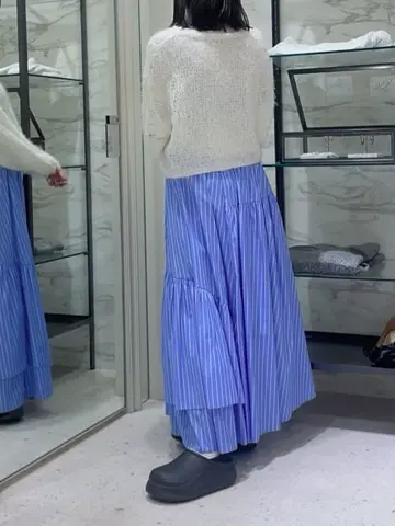 Diagram  Sekine コーディネート画像