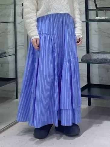 Diagram  Sekine コーディネート画像