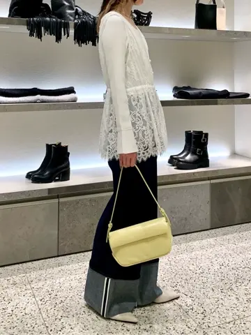 Diagram 三浦　芙優 コーディネート画像