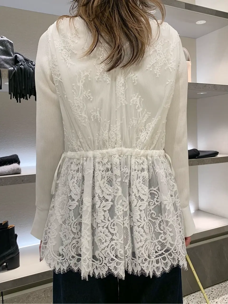 Diagram 三浦　芙優 コーディネート画像