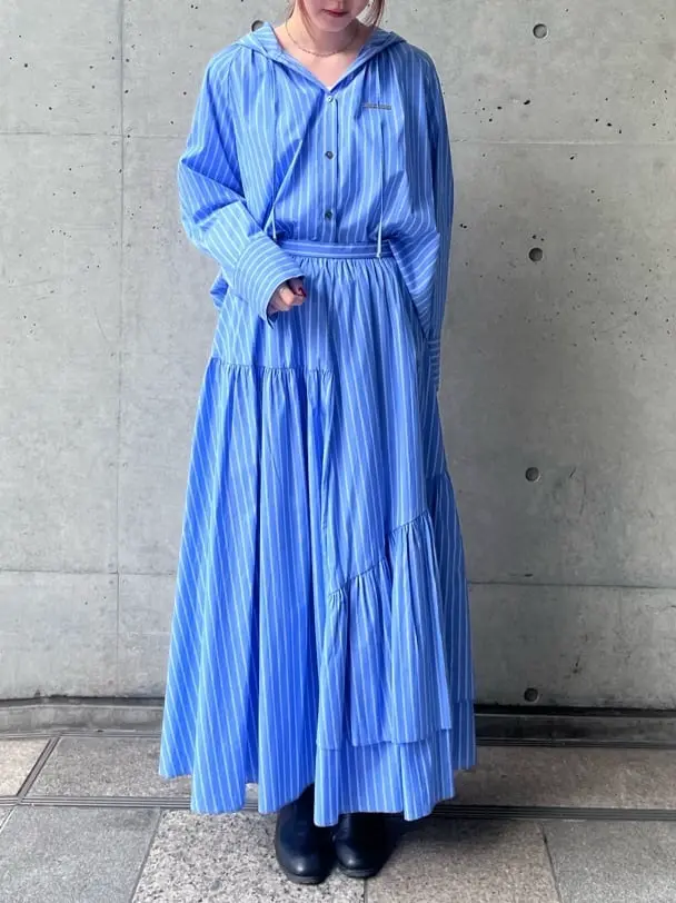 Diagram 後藤 瑚蒔 コーディネート画像